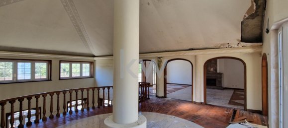 5 bedrooms House in Sintra, Portugal No. 48982 24