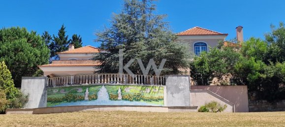 5 bedrooms House in Sintra, Portugal No. 48982 2