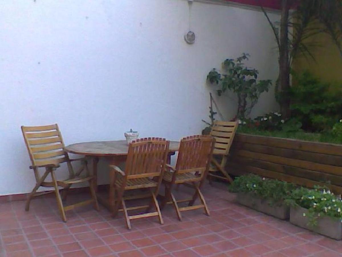 2 bedrooms Apartment in Palermo, Argentina No. 71553