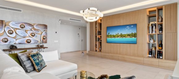 7 bedrooms Apartment in Marbella, Spain No. 39683 29