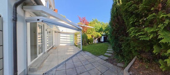 5غرفة تاون هاوس في Furstenfeldbruck, Germany رقم 269434 5