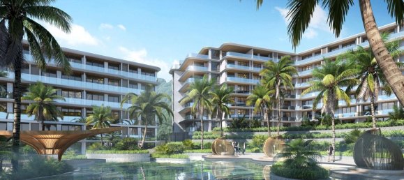 1 bedroom Apartment in Phuket, Thailand No. 20512 4