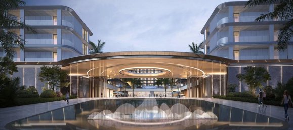 1 bedroom Apartment in Phuket, Thailand No. 20512 2