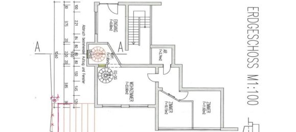 6 rooms Duplex in Inzing, Austria No. 56577 10
