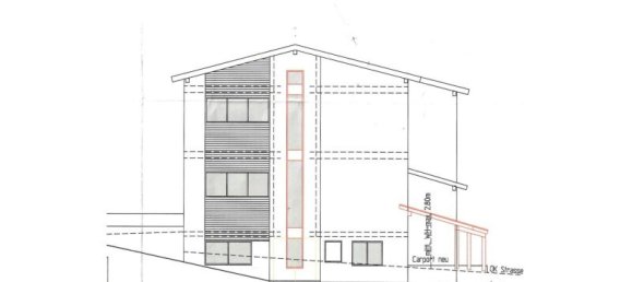 6 rooms Duplex in Inzing, Austria No. 56577 13