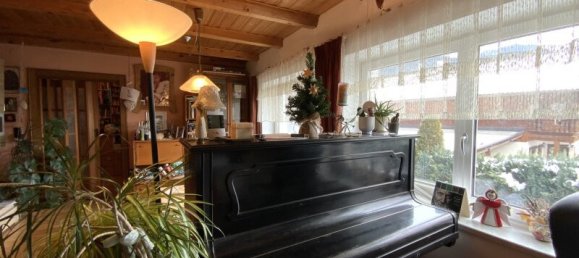 6 rooms Duplex in Inzing, Austria No. 56577 3