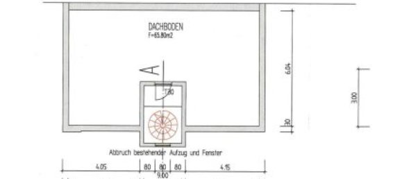 6 rooms Duplex in Inzing, Austria No. 56577 12