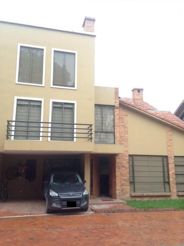 4 chambres Maison à Cundinamarca, Colombia No. 5930