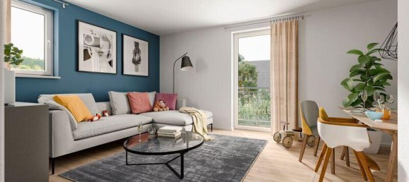 Земельный участок с 6 комнатами в Бух, Германия № 221405 7