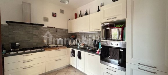 2 bedrooms Apartment in Novi Ligure, Italy No. 191850 12