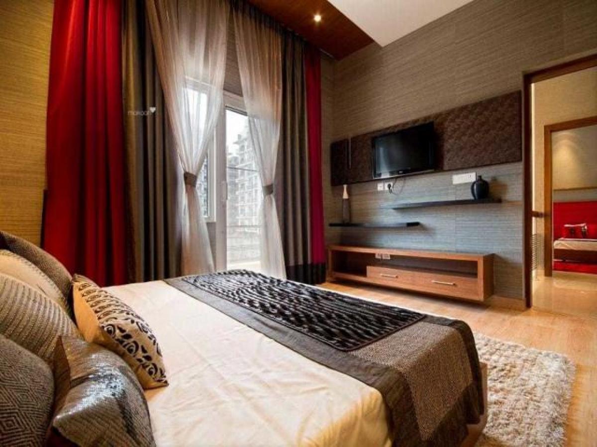 2 bedrooms House in Haridwar, India No. 12120