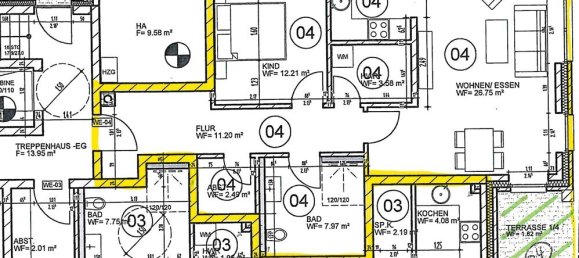 2غرفة شقة في Ammerland, Germany رقم 278044 17