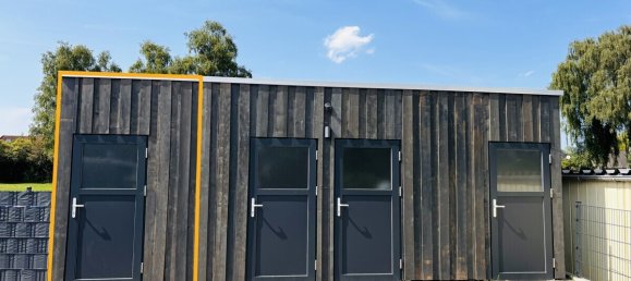 2غرفة شقة في Ammerland, Germany رقم 278044 10