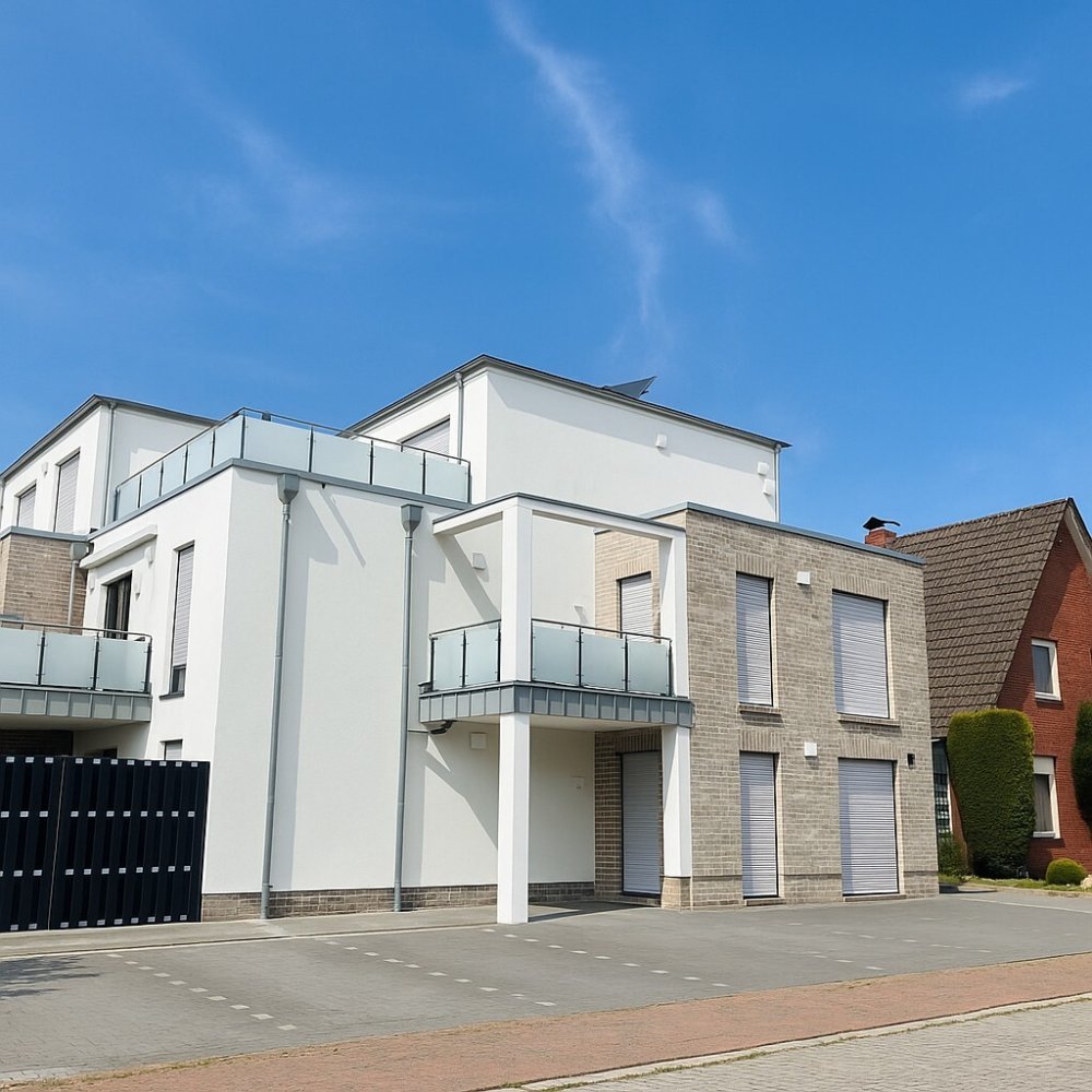 2غرفة شقة في Ammerland, Germany رقم 278044