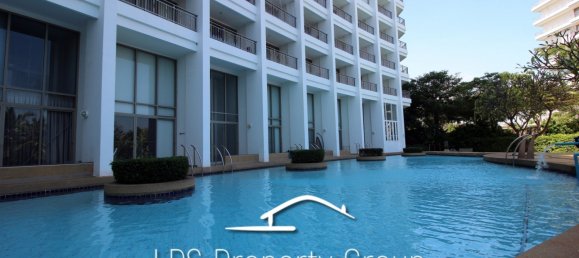 2 bedrooms Condo in Hua Hin, Thailand No. 6621 2
