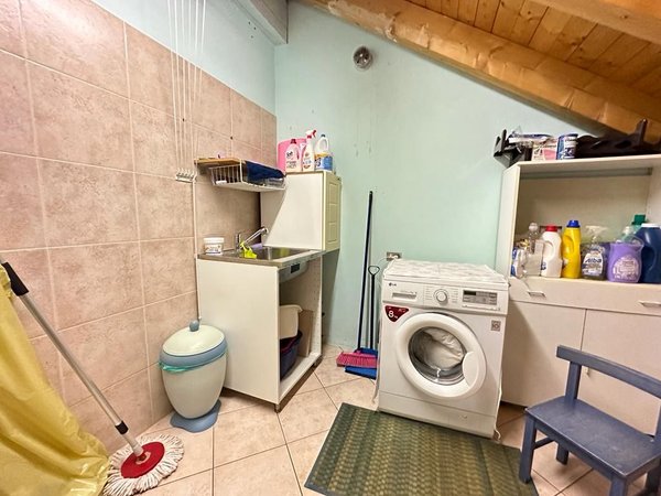 4 rooms Apartment in Bornasco, Italy No. 73428