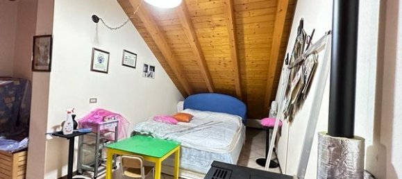 4 rooms Apartment in Bornasco, Italy No. 73428 3