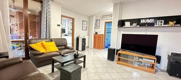 4 rooms Apartment in Bornasco, Italy No. 73428 15