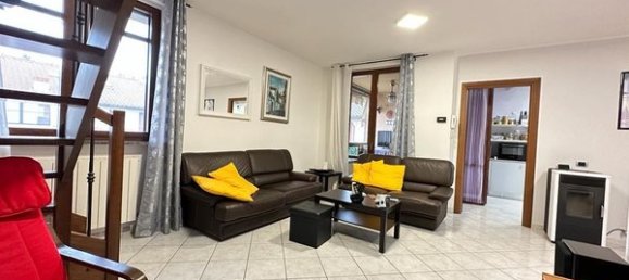 4 rooms Apartment in Bornasco, Italy No. 73428 20