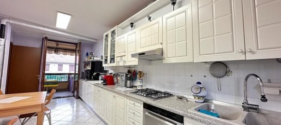 4 rooms Apartment in Bornasco, Italy No. 73428 18