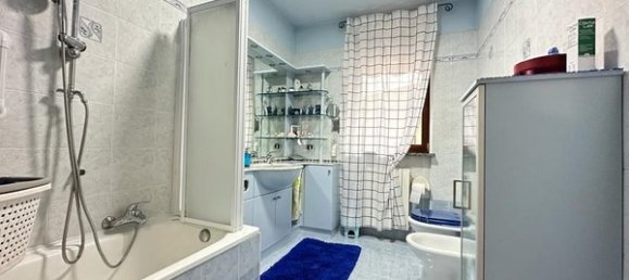 4 rooms Apartment in Bornasco, Italy No. 73428 8