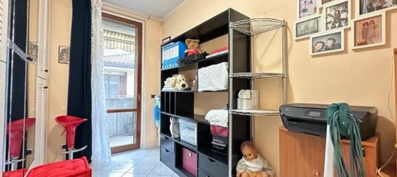 4 rooms Apartment in Bornasco, Italy No. 73428 10