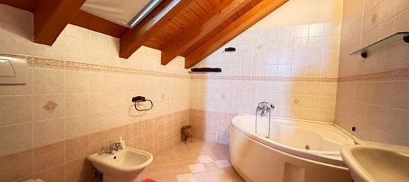 4 rooms Apartment in Bornasco, Italy No. 73428 9