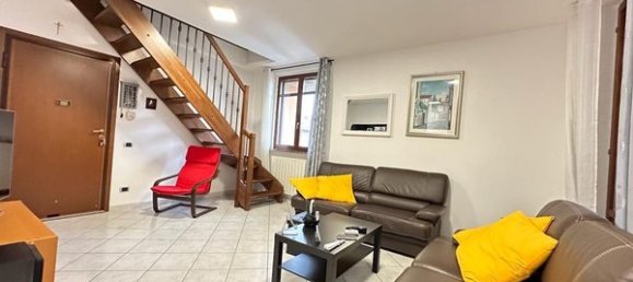 4 rooms Apartment in Bornasco, Italy No. 73428 19