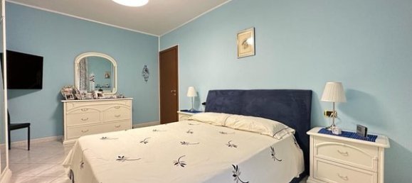 4 rooms Apartment in Bornasco, Italy No. 73428 11