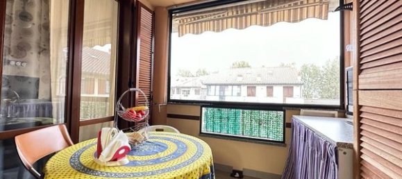 4 rooms Apartment in Bornasco, Italy No. 73428 12