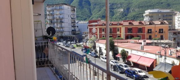 2 rooms Apartment in Nocera Inferiore, Italy No. 298792 48