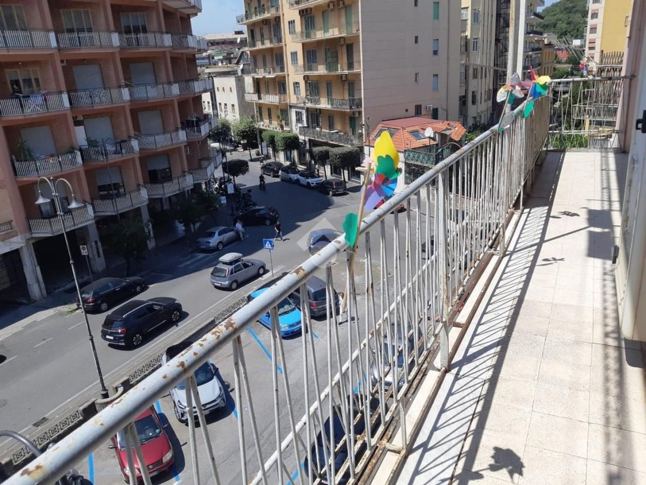 2 rooms Apartment in Nocera Inferiore, Italy No. 298792