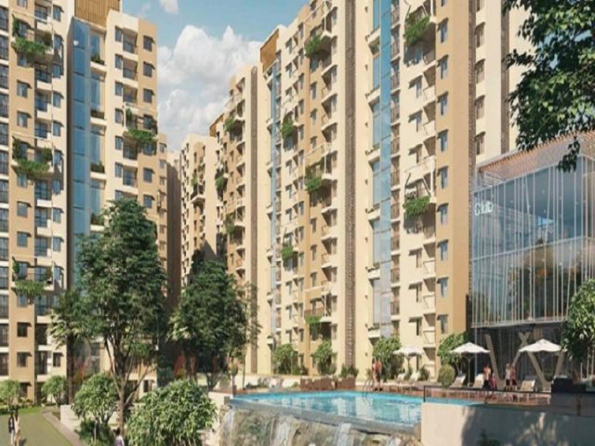 Casa T2 em Bangalore, India N.º 19829