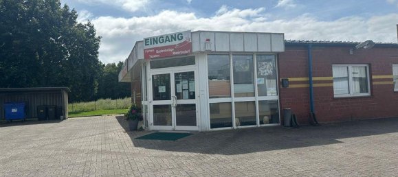 Armazém em Nienburg, Germany 1000 m² N.º 340817 9