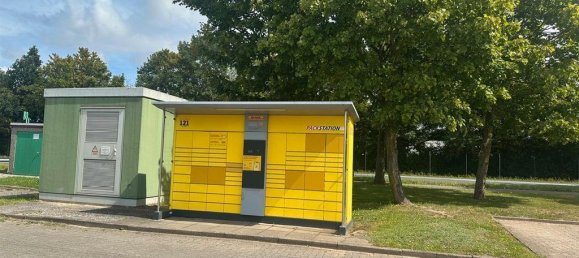 Armazém em Nienburg, Germany 1000 m² N.º 340817 7