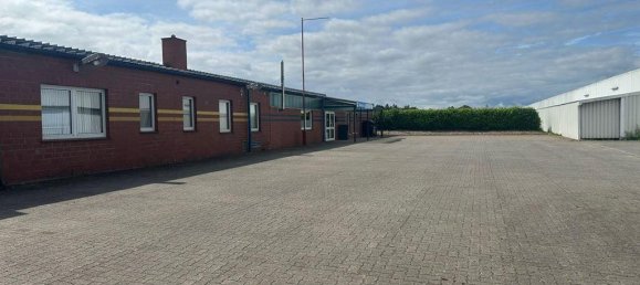 Armazém em Nienburg, Germany 1000 m² N.º 340817 8