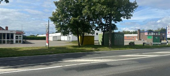 Armazém em Nienburg, Germany 1000 m² N.º 340817 6