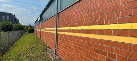 Armazém em Nienburg, Germany 1000 m² N.º 340817 14