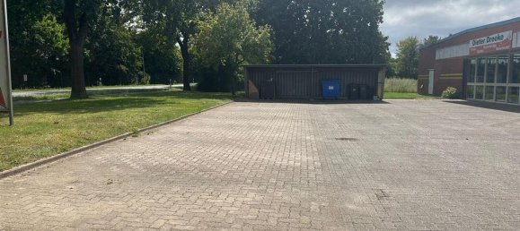 Armazém em Nienburg, Germany 1000 m² N.º 340817 2