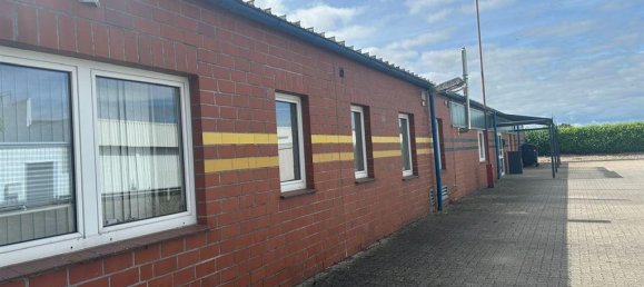 Armazém em Nienburg, Germany 1000 m² N.º 340817 15