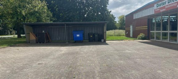 Armazém em Nienburg, Germany 1000 m² N.º 340817 10