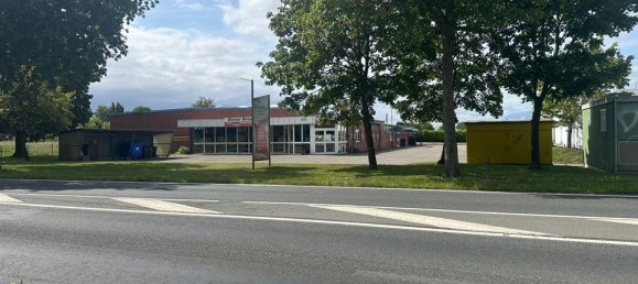 Armazém em Nienburg, Germany 1000 m² N.º 340817 5