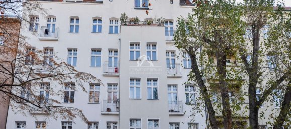 Apartamento T1 em Wedding, Germany N.º 45276 12