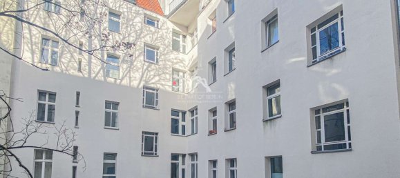 Apartamento T1 em Wedding, Germany N.º 45276 3