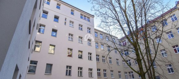 Apartamento T1 em Wedding, Germany N.º 45276 17