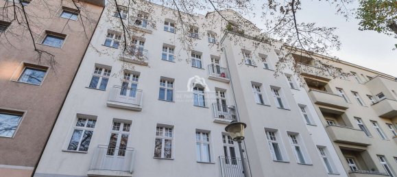 Apartamento T1 em Wedding, Germany N.º 45276 13