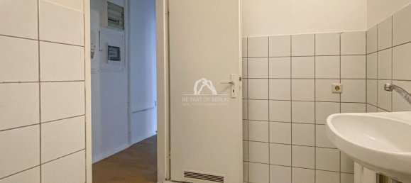 Apartamento T1 em Wedding, Germany N.º 45276 10