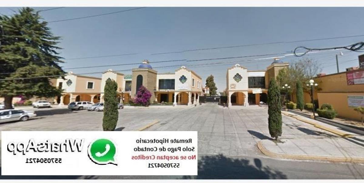 3 bedrooms House in Mexico No. 221029