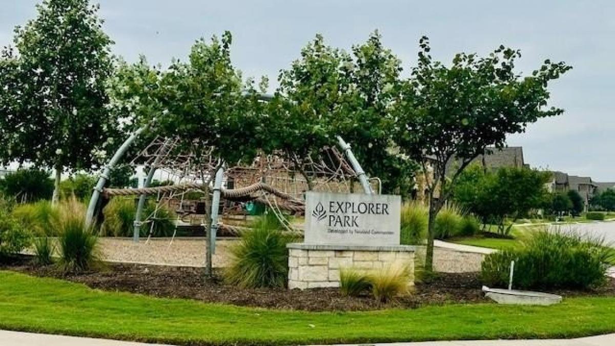 3 غرف نوم منزل في Georgetown, USA رقم 252123