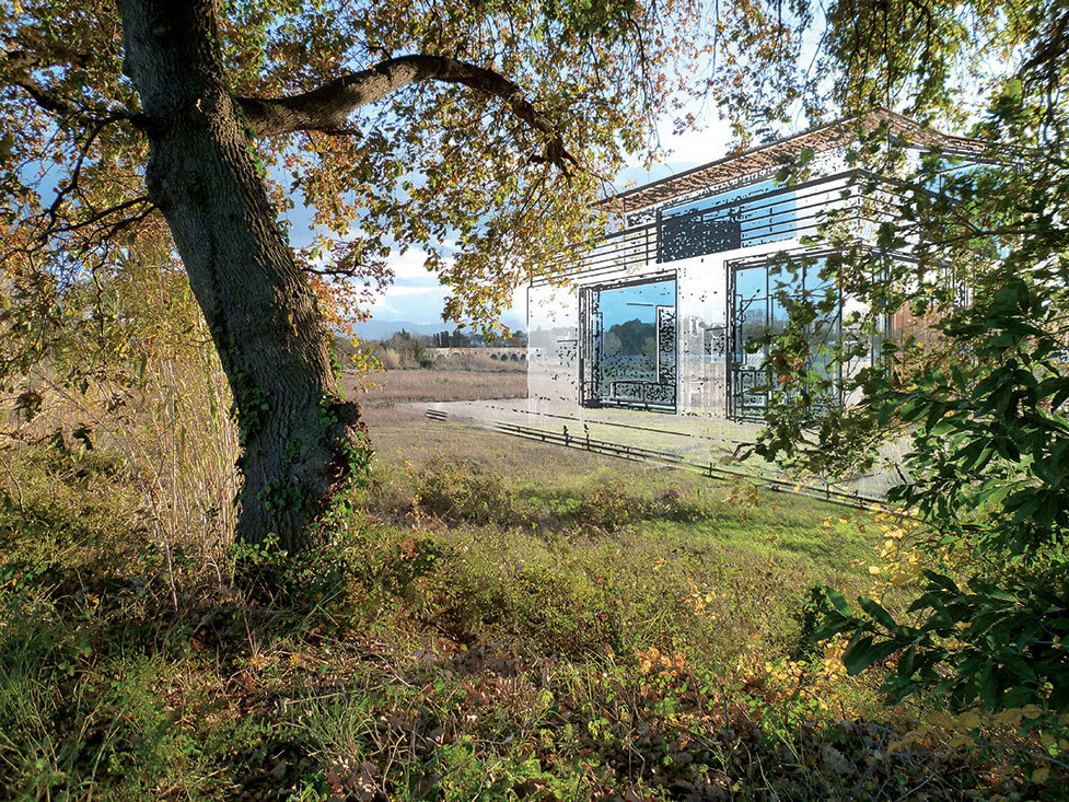 Grundstück in Perpignan, France, Nr. 93555